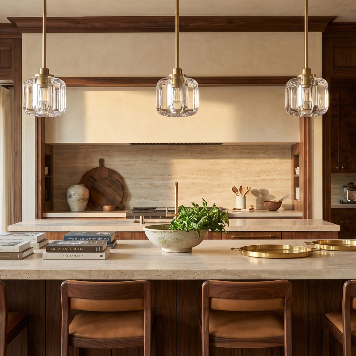 Pendant - Cyran Lamps
