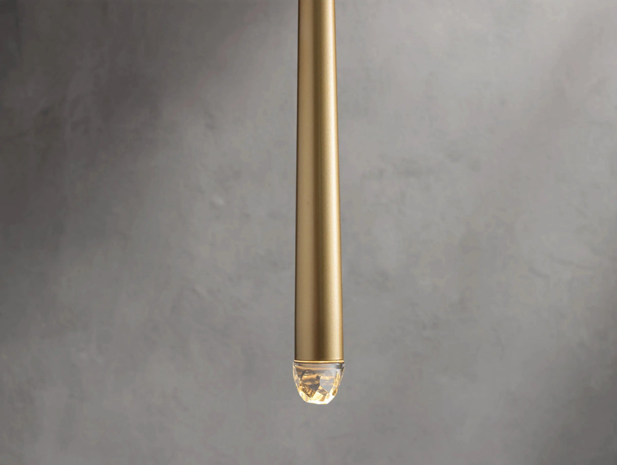 Arnold Pendant ARDENEL