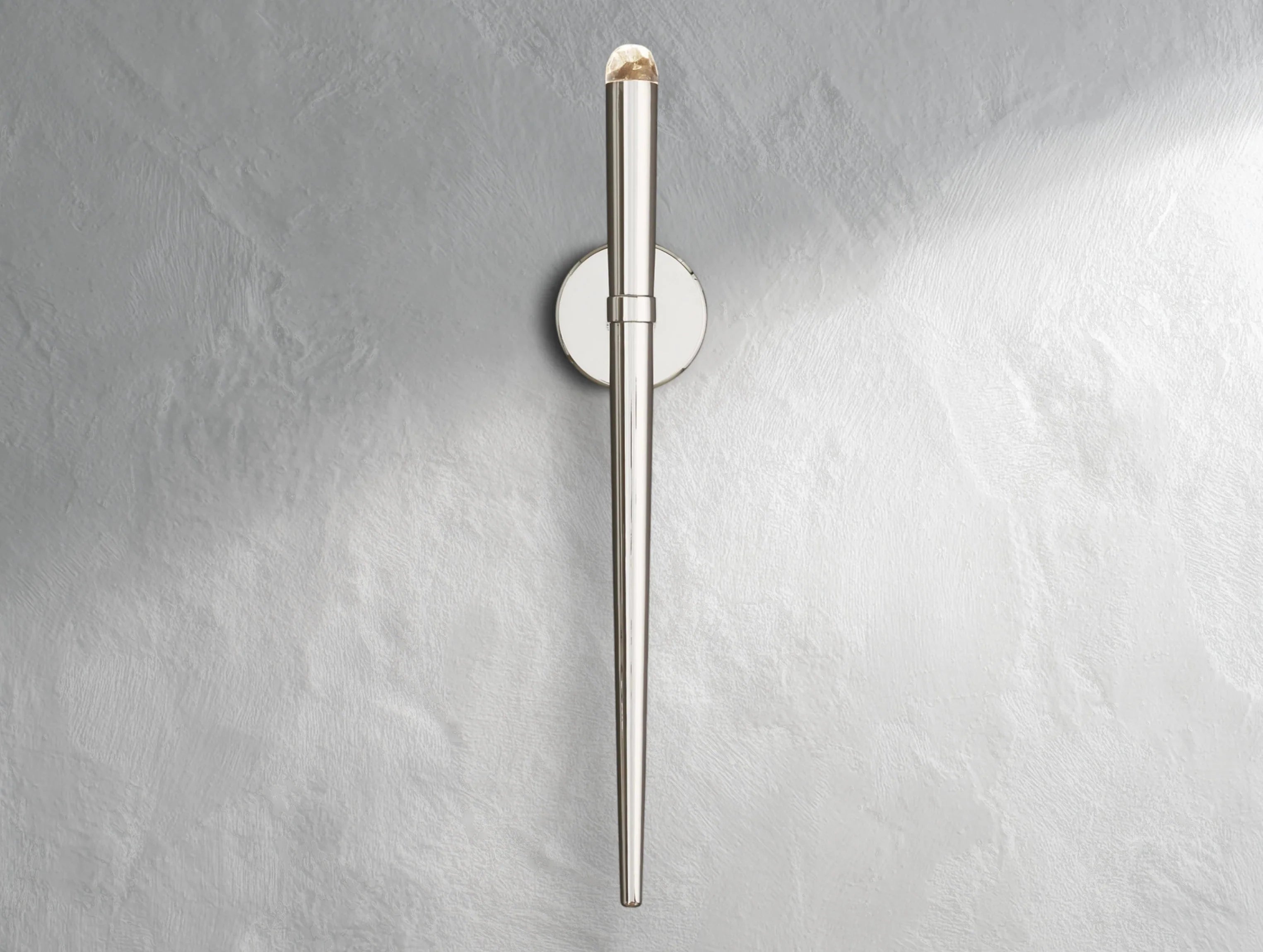 Arnold Torch Sconce ARDENEL