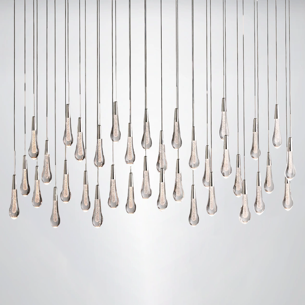 Ivelle Linear Chandelier