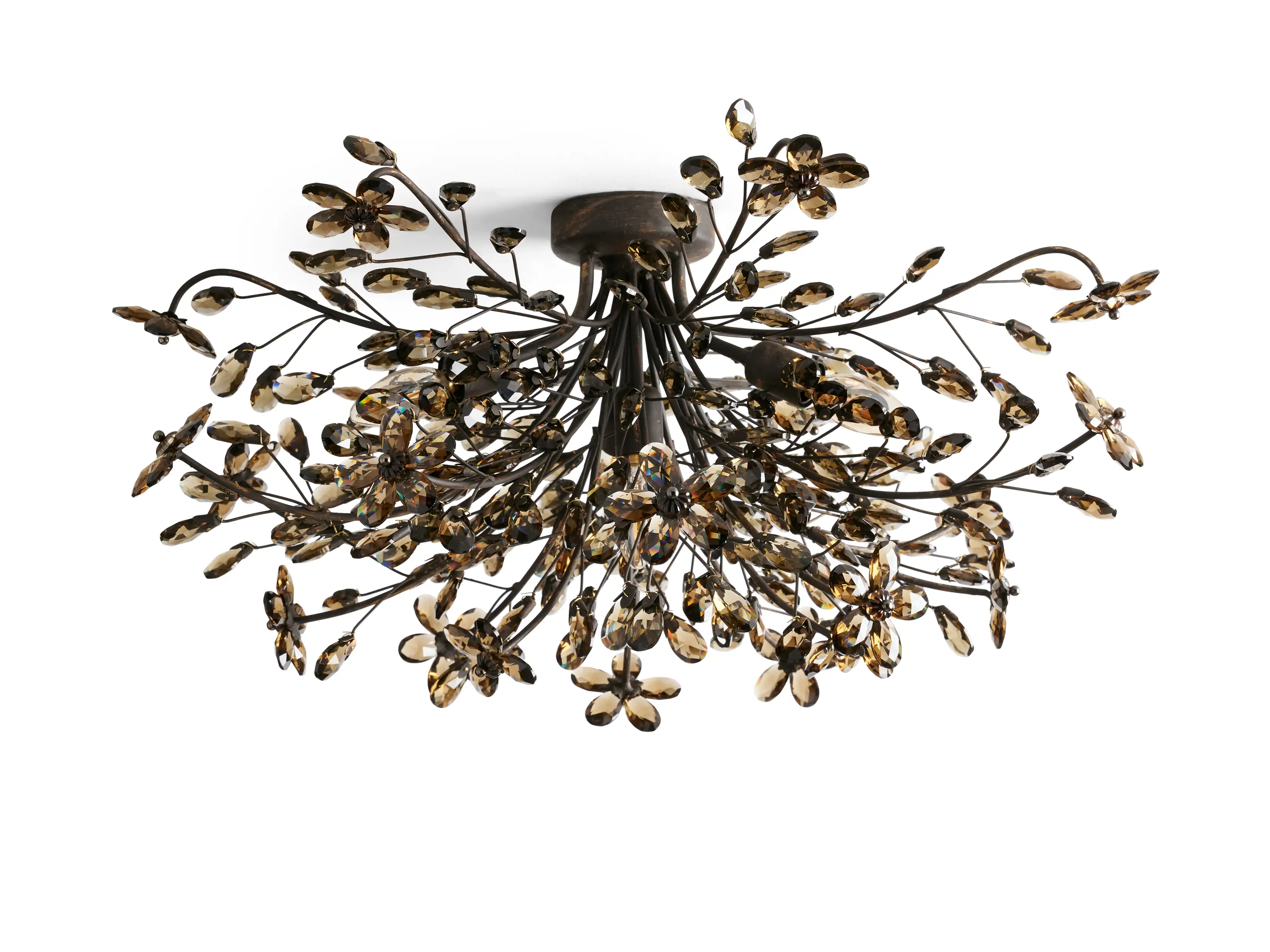 Lunara Flush Mount