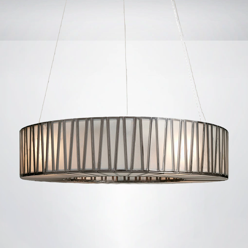 Seren Round Chandelier