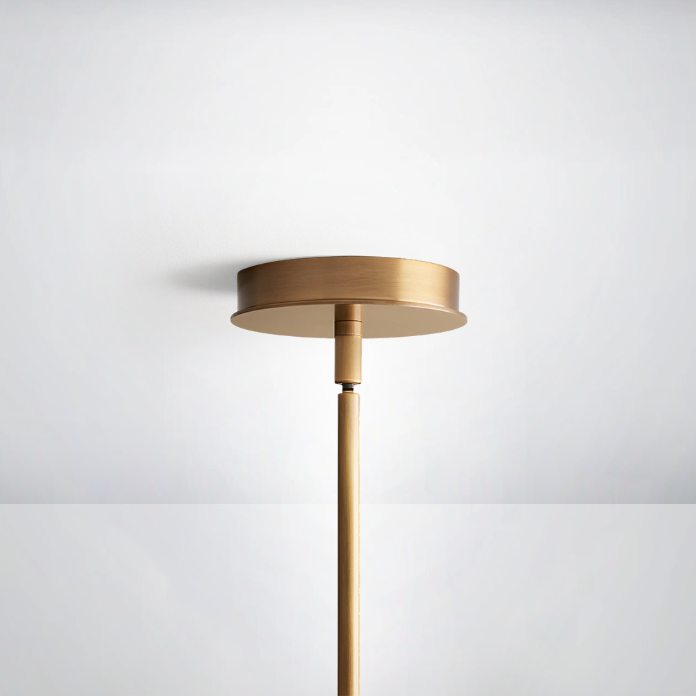 Lucent Pendant