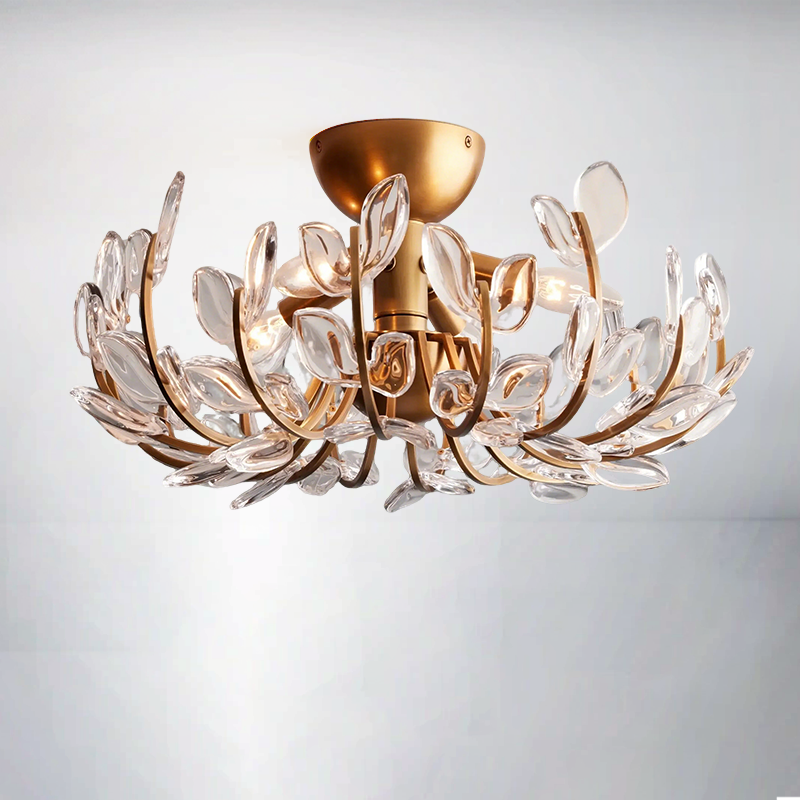 Regent Flush Mount