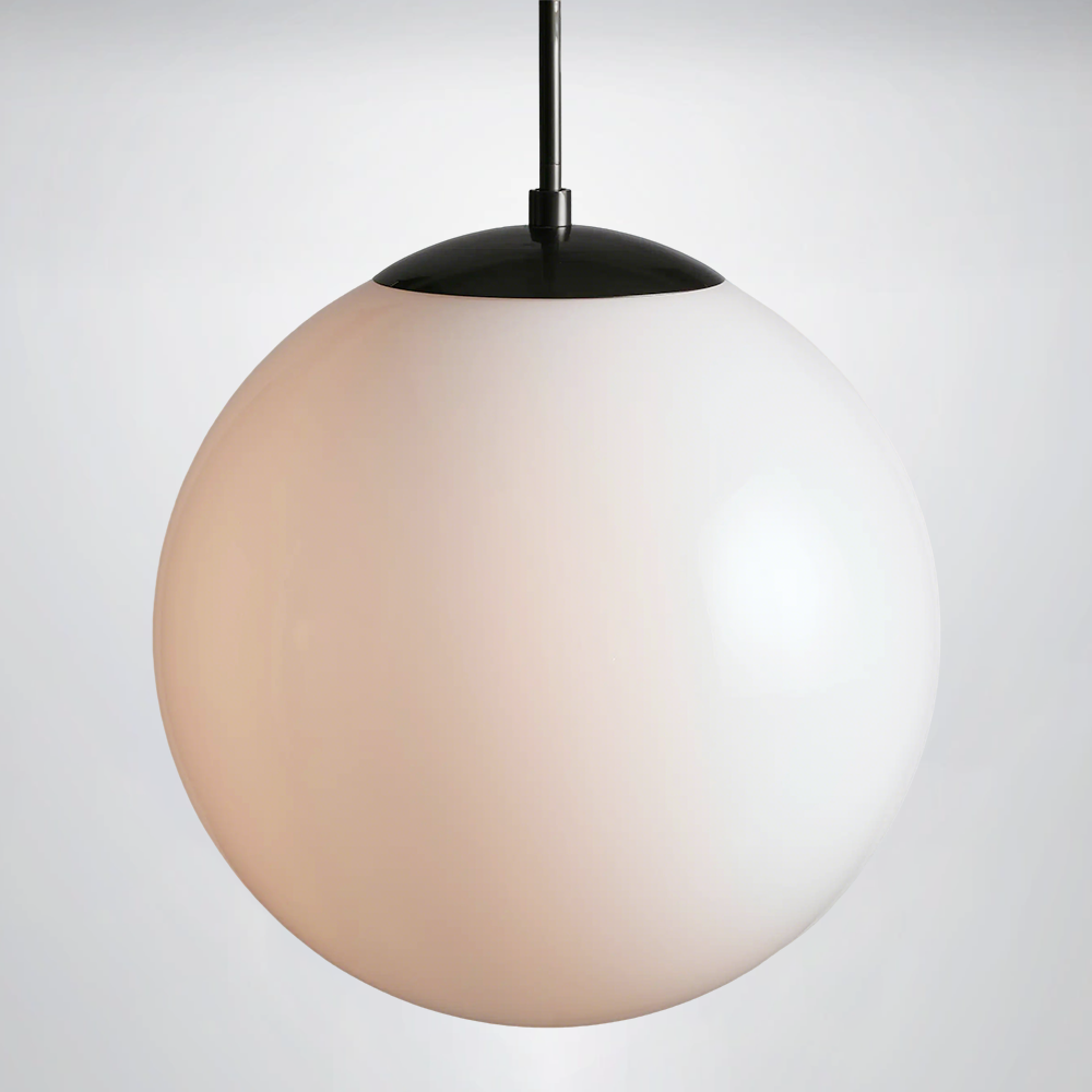 Zarela XL Globe Pendant