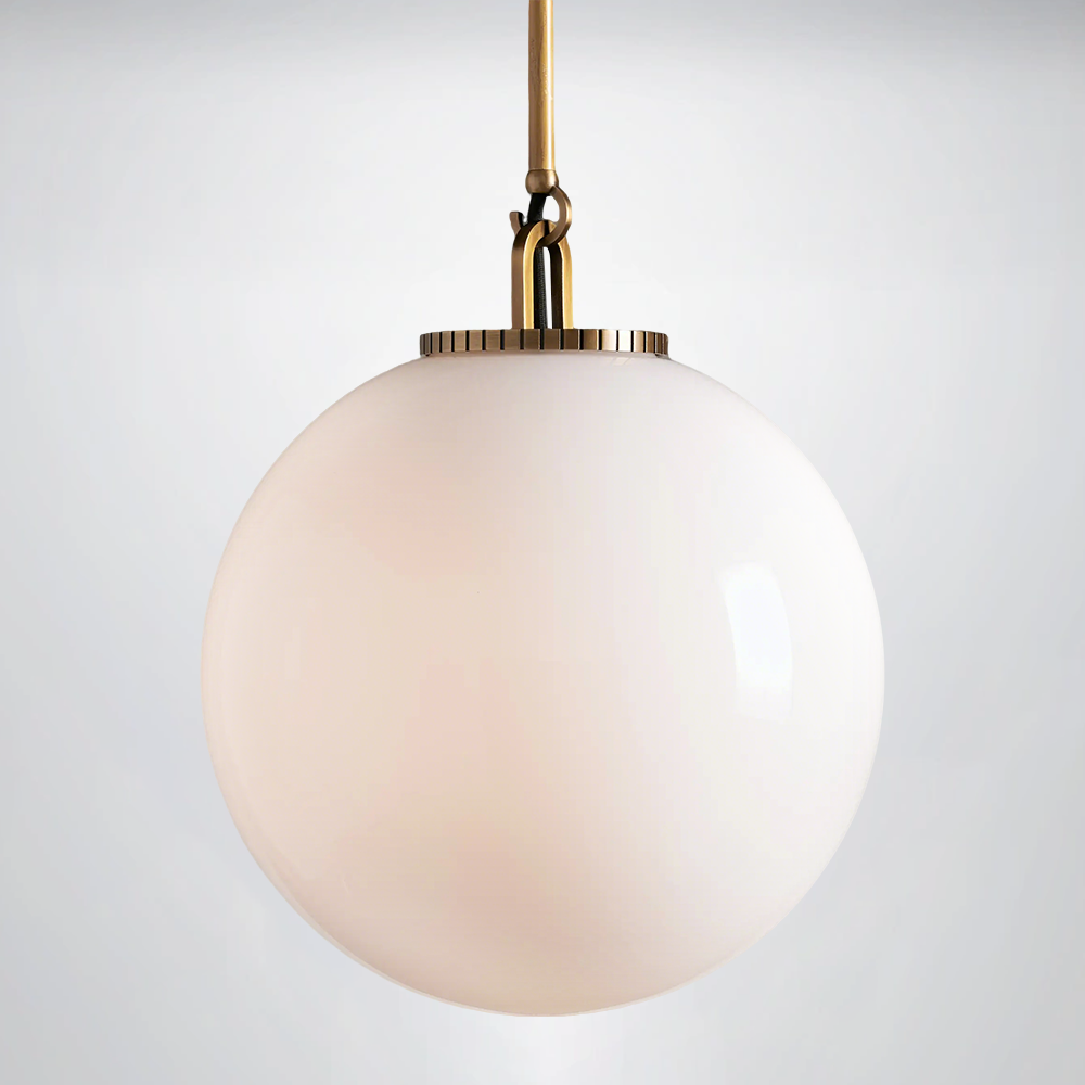 Zarela Globe Pendant