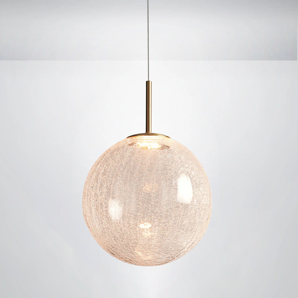 Emberly Pendant