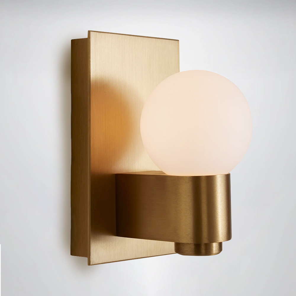 Emberly Sconce