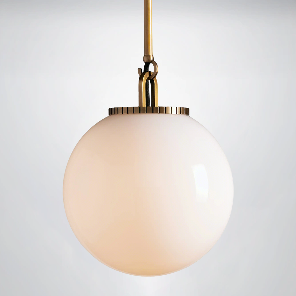 Zarela Globe Pendant