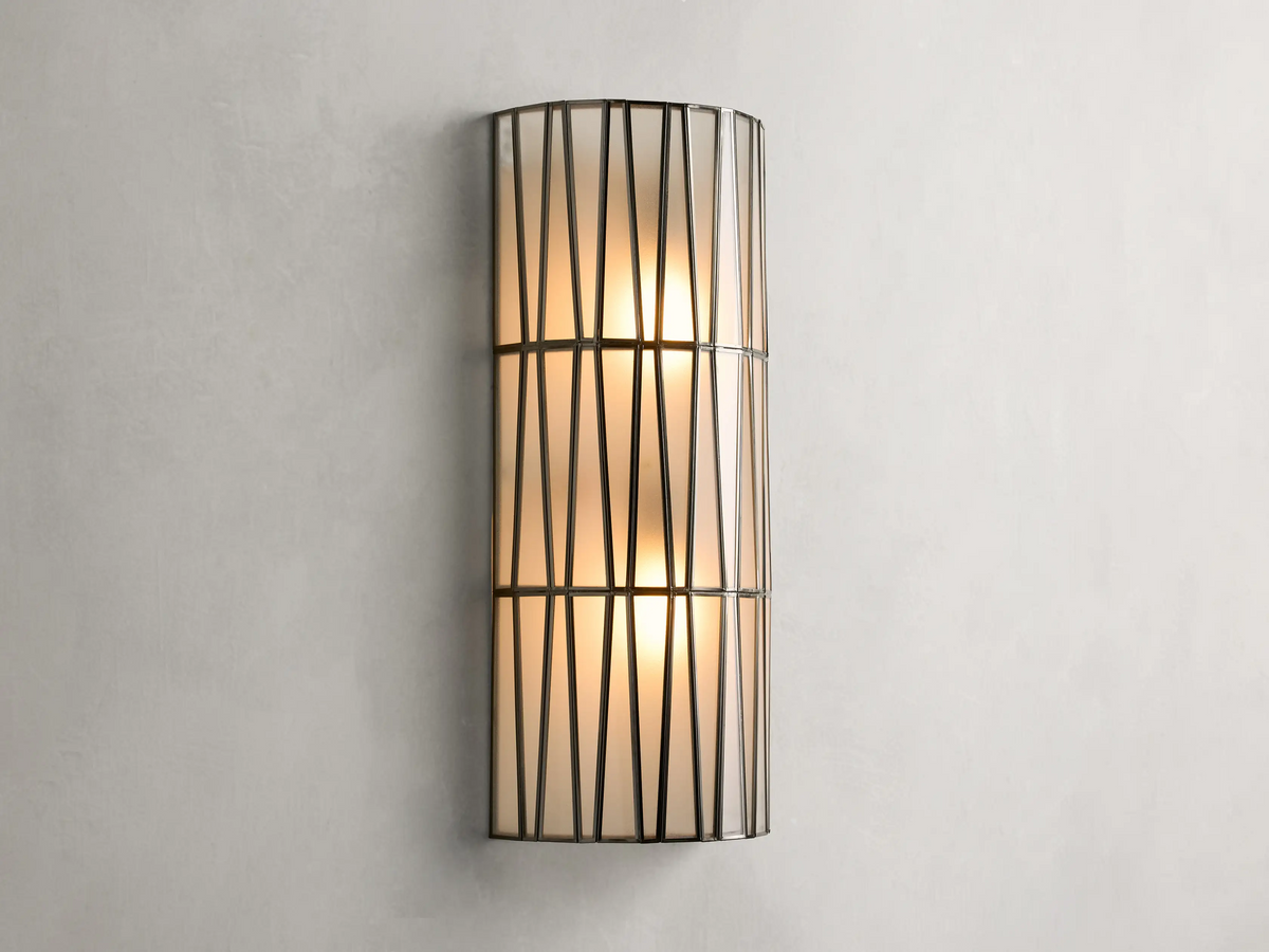 Seren Wall Sconce