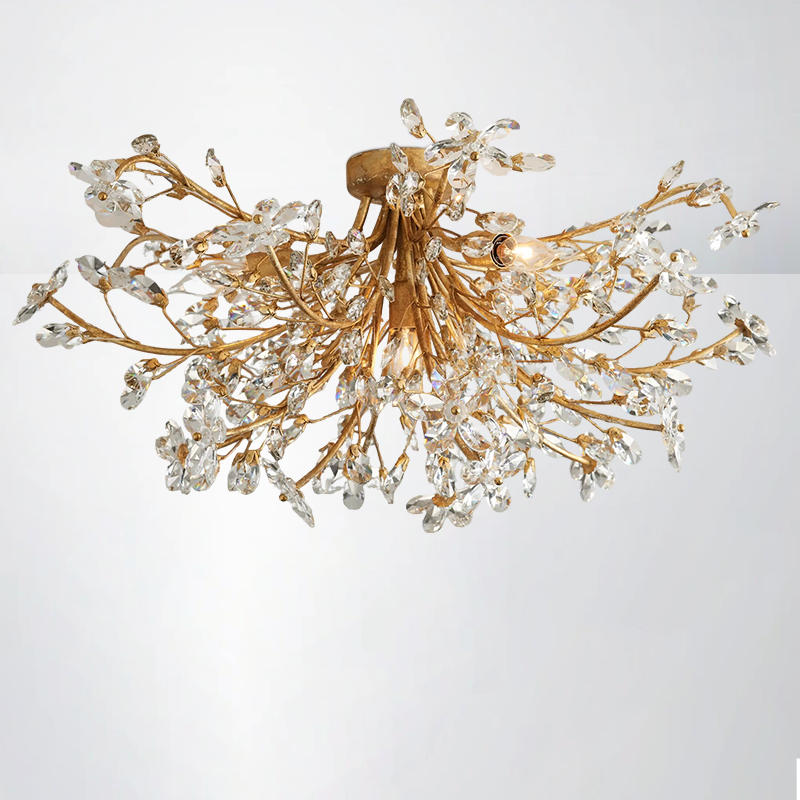 Lunara Flush Mount