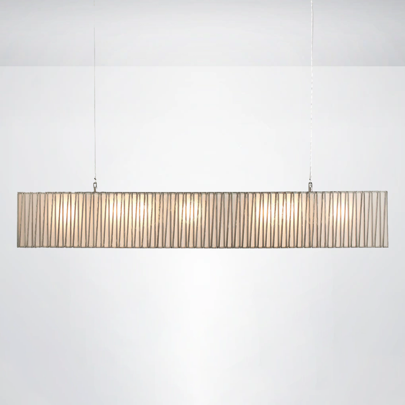 Seren Rectangular Chandelier