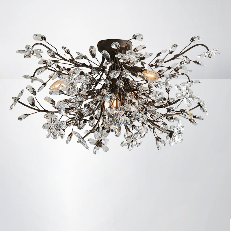 Lunara Flush Mount