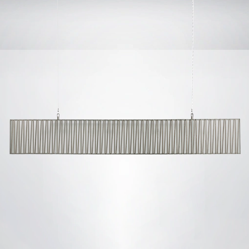 Seren Rectangular Chandelier