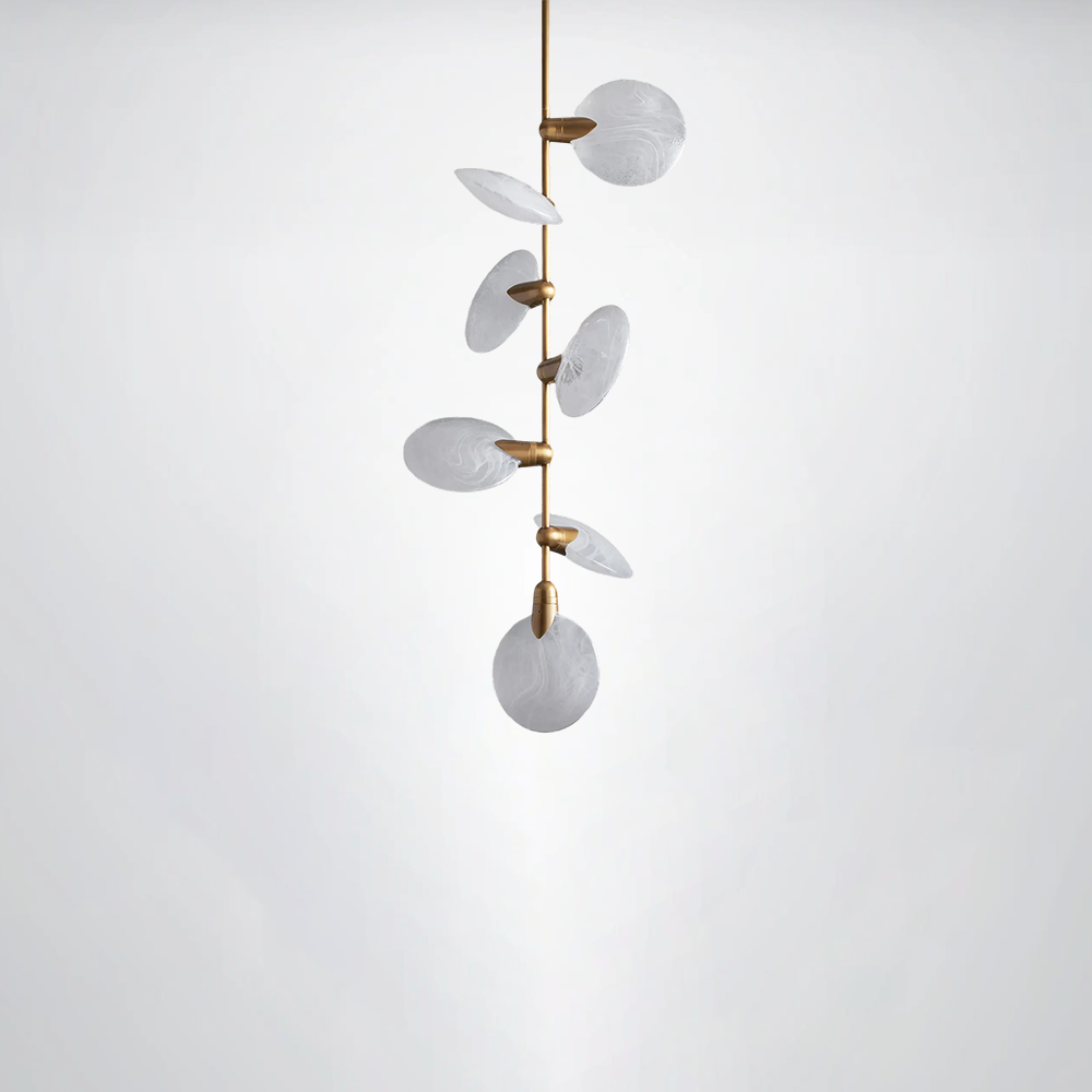 Lucent Pendant