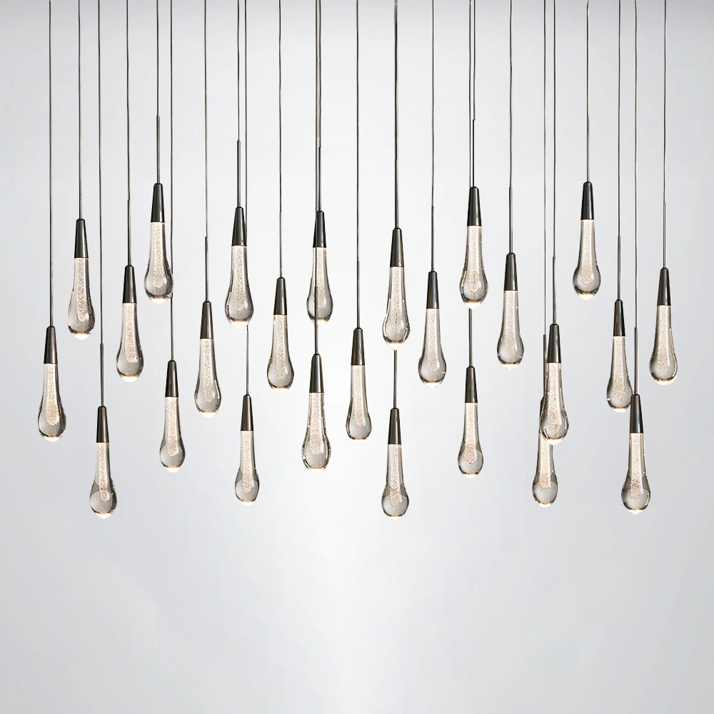 Ivelle Linear Chandelier