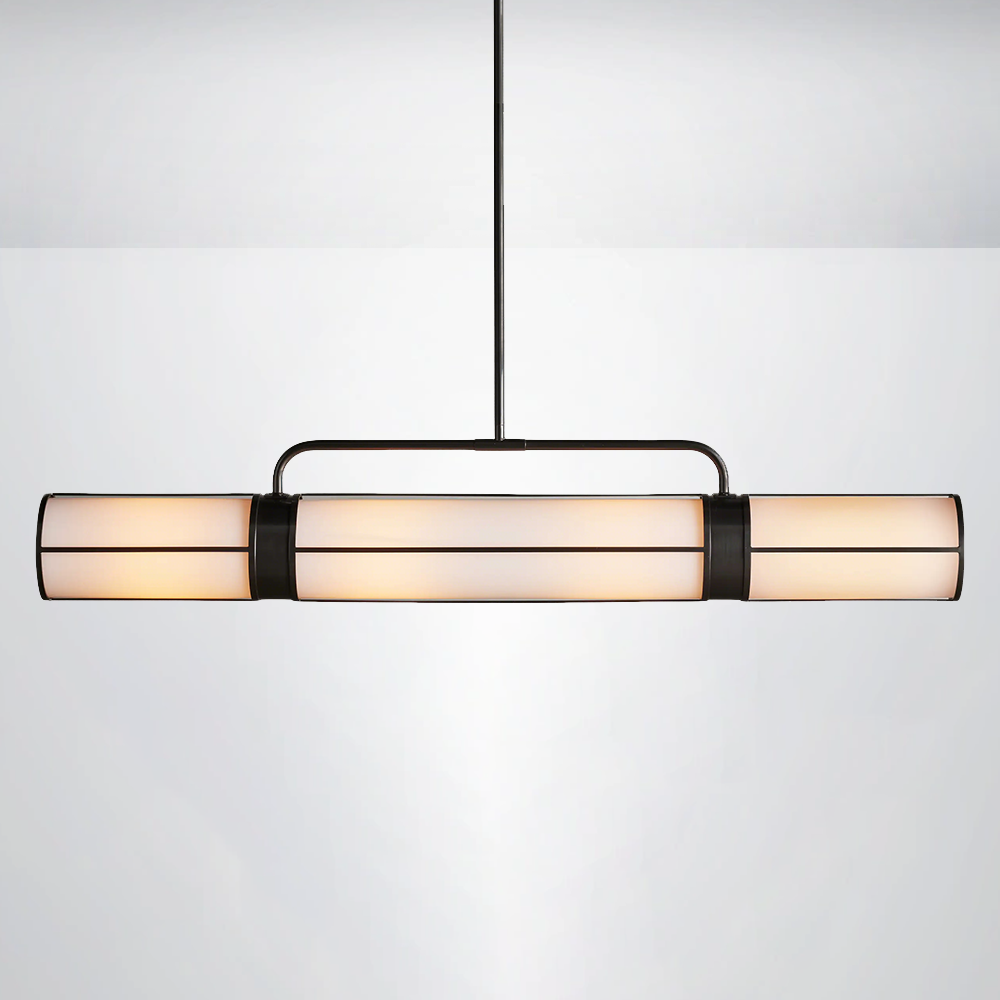 Semming Linear Chandelier