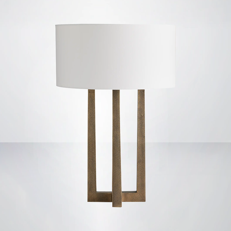 Lumaire Table Light