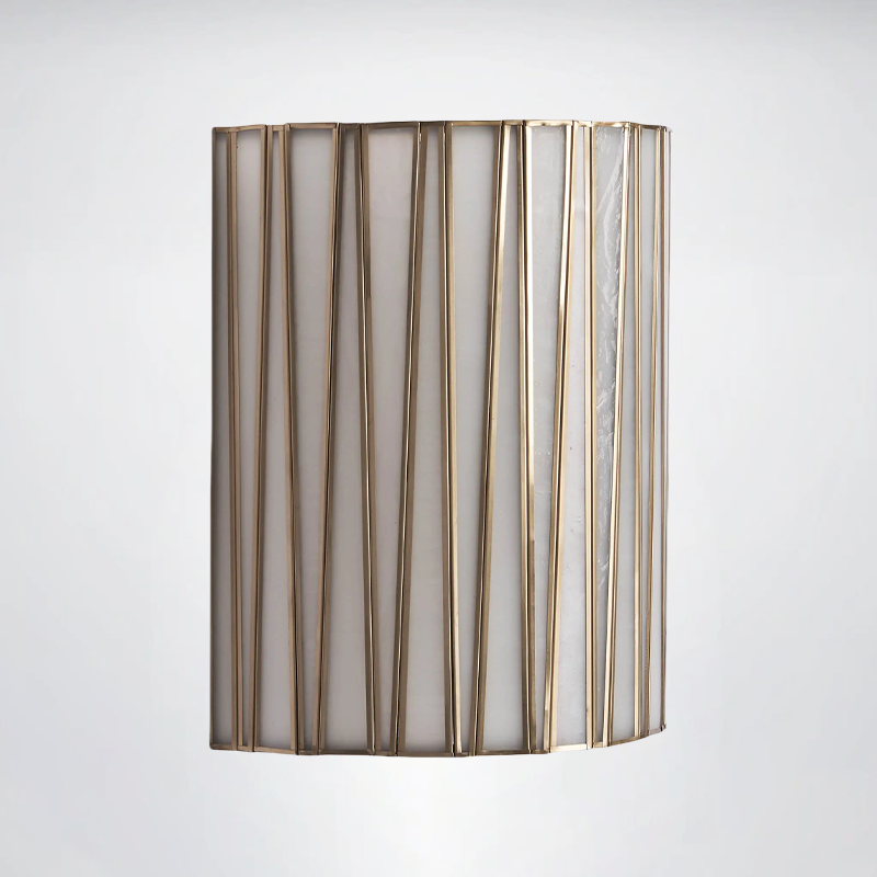 Seren Wall Sconce