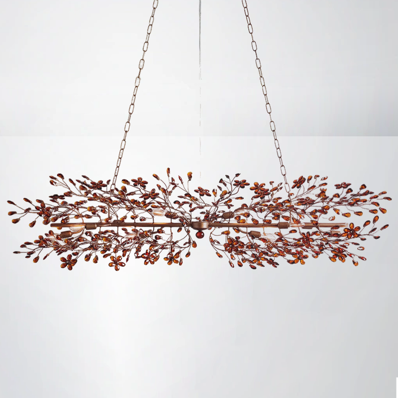 Giore Linear Chandelier