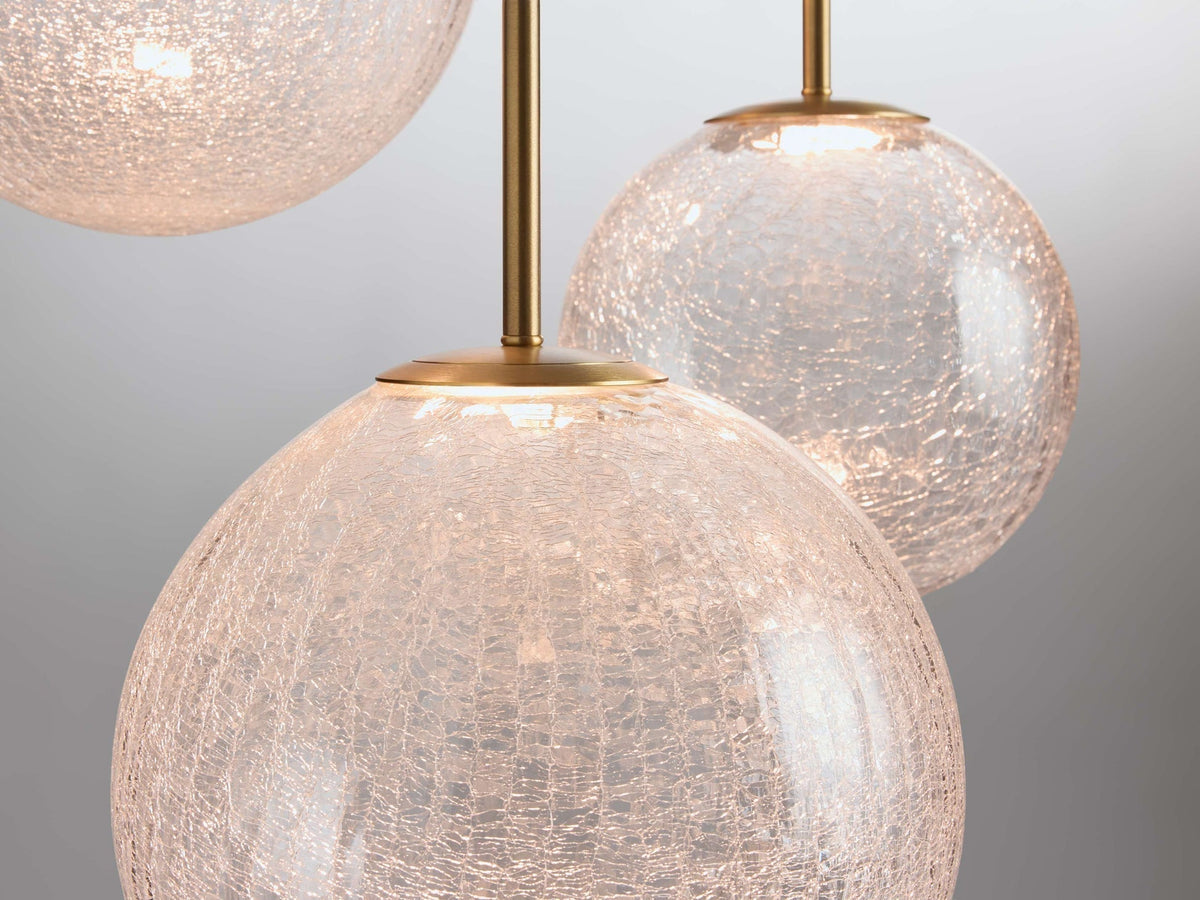 Emberly Round Chandelier