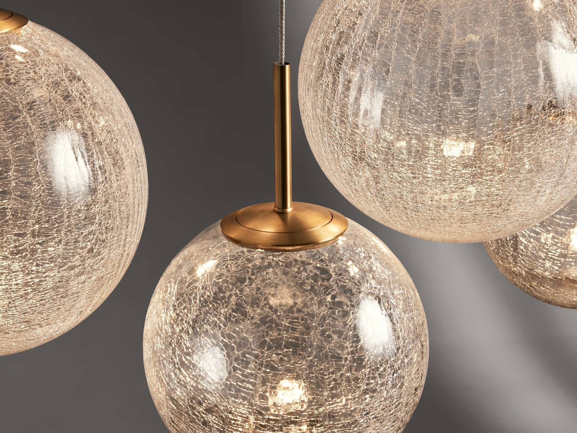 Emberly Linear Chandelier