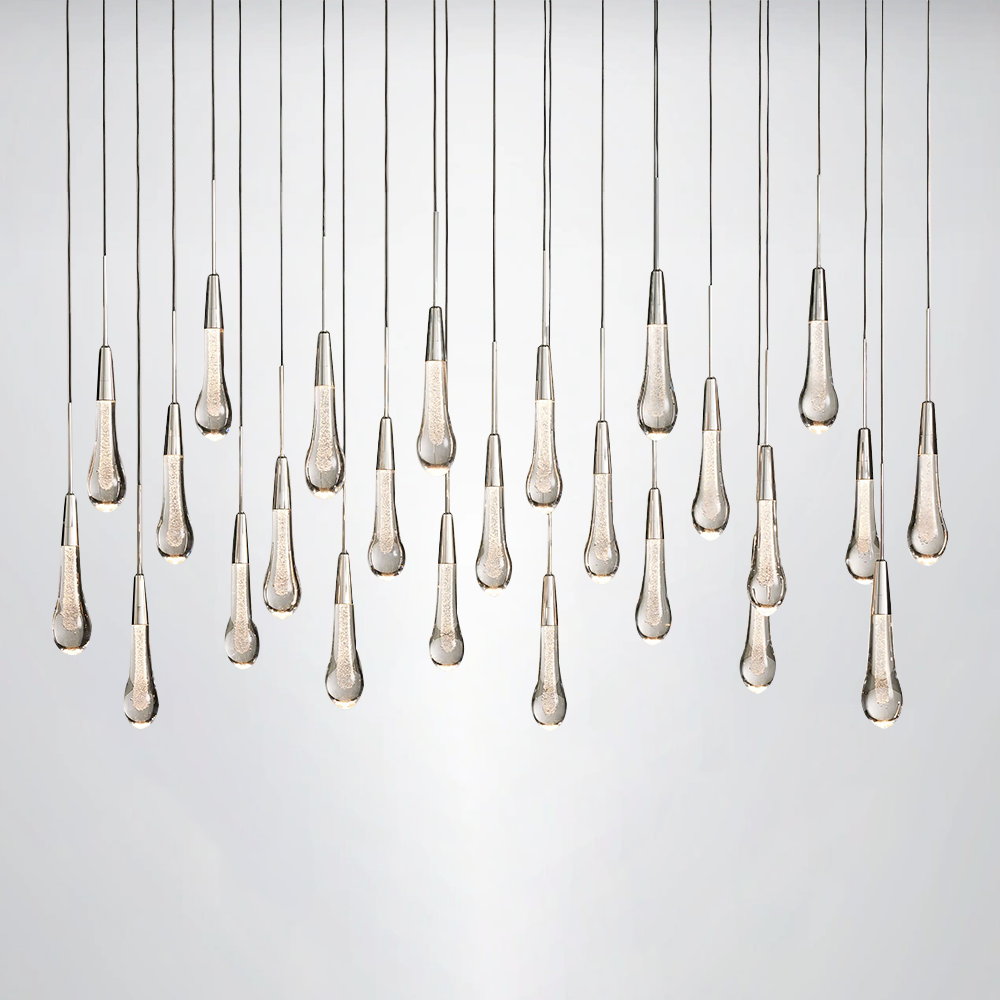Ivelle Linear Chandelier