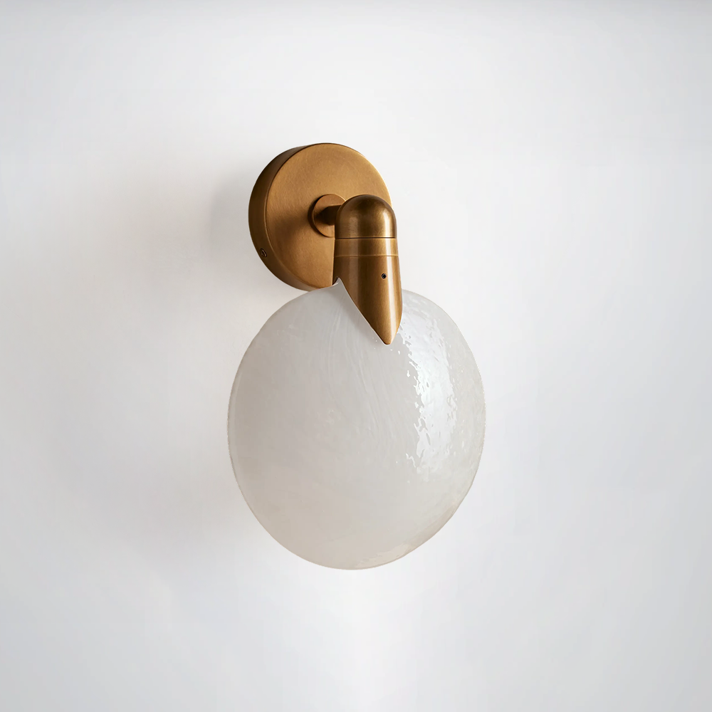 Lucent Sconce