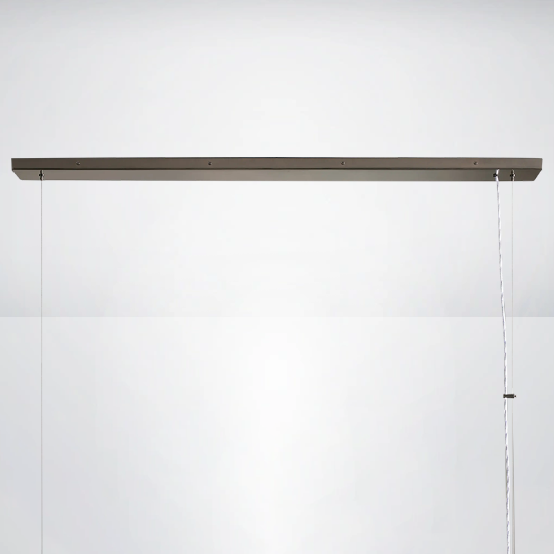 Seren Rectangular Chandelier