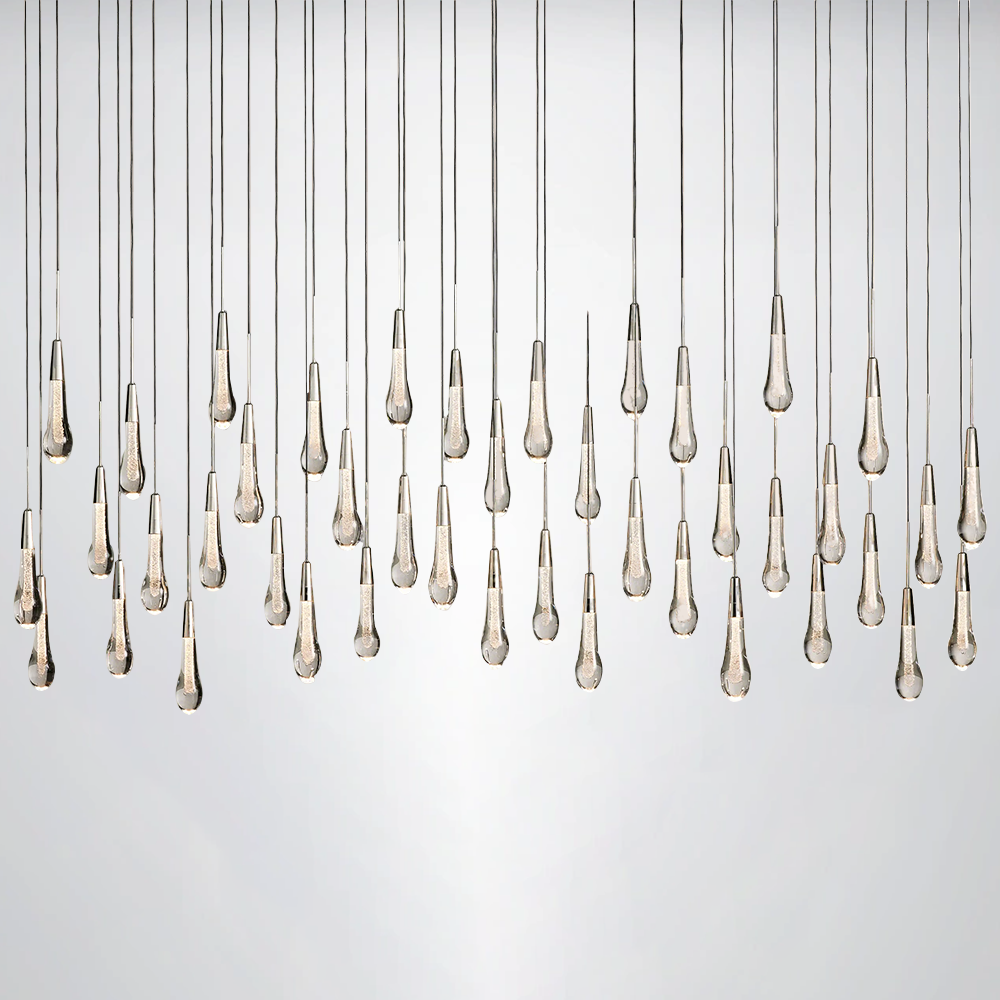 Ivelle Linear Chandelier