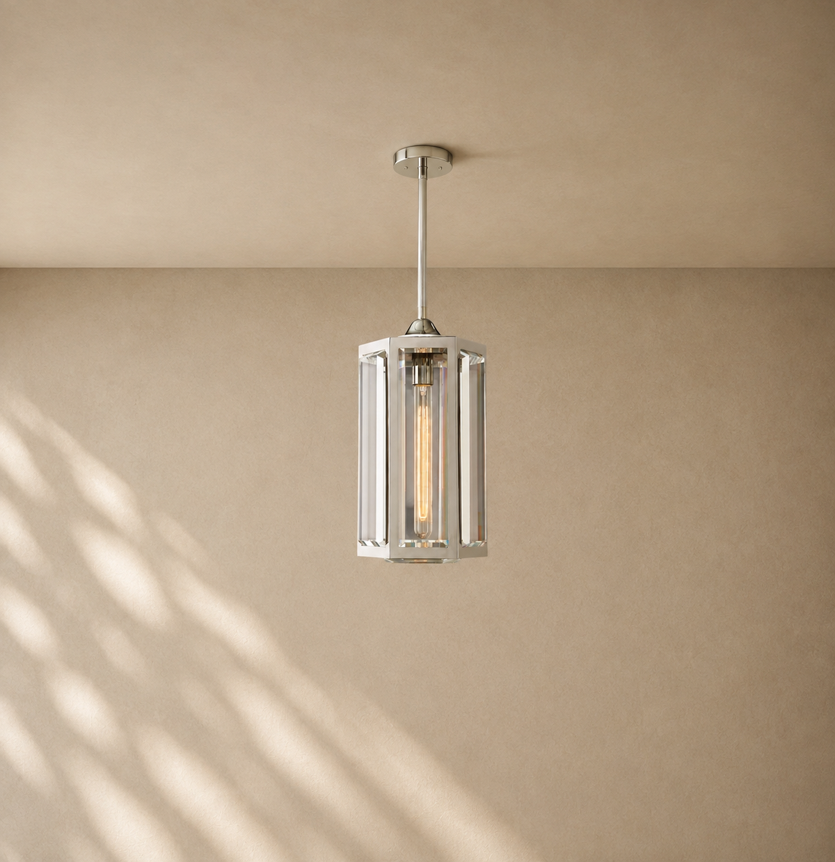 Chevalie Grand Pendant