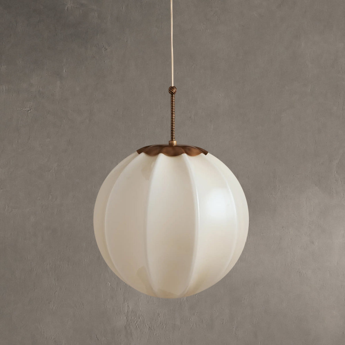 Agnelle Pendant