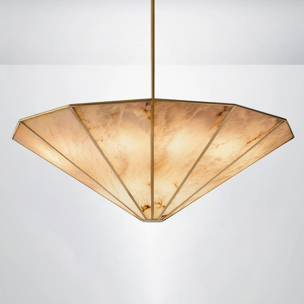 Everlight Round Chandelier