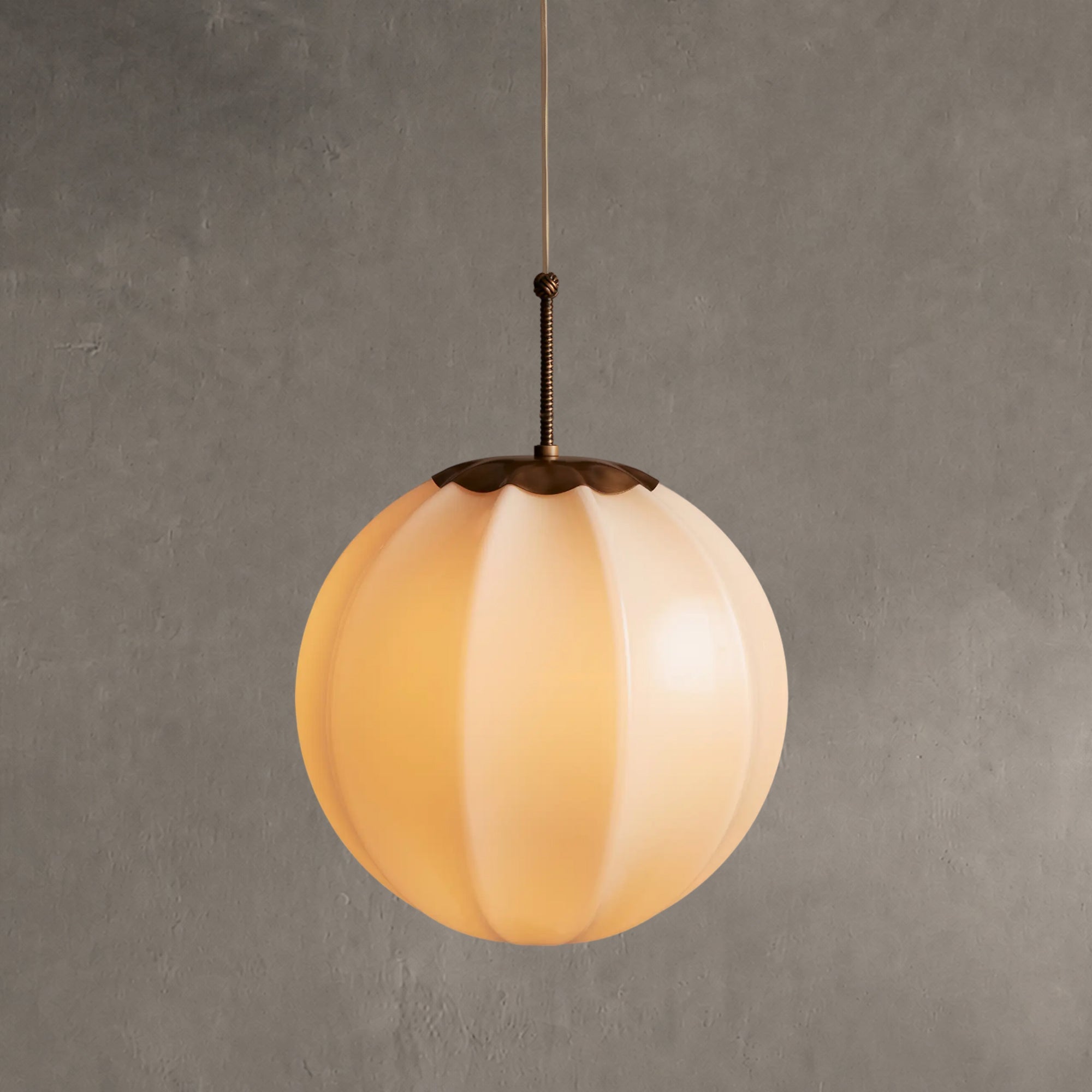 Agnelle Pendant