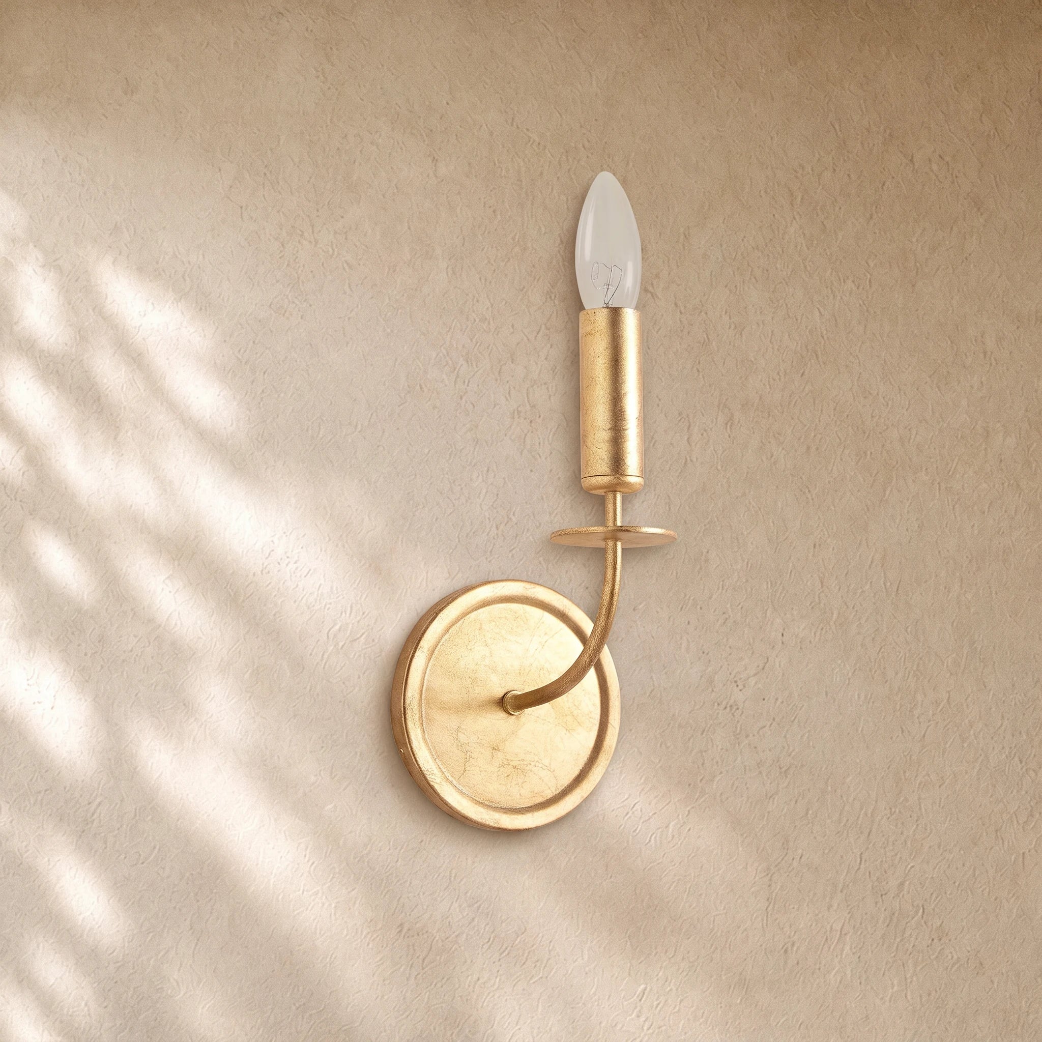 Arnetty Wall Sconce