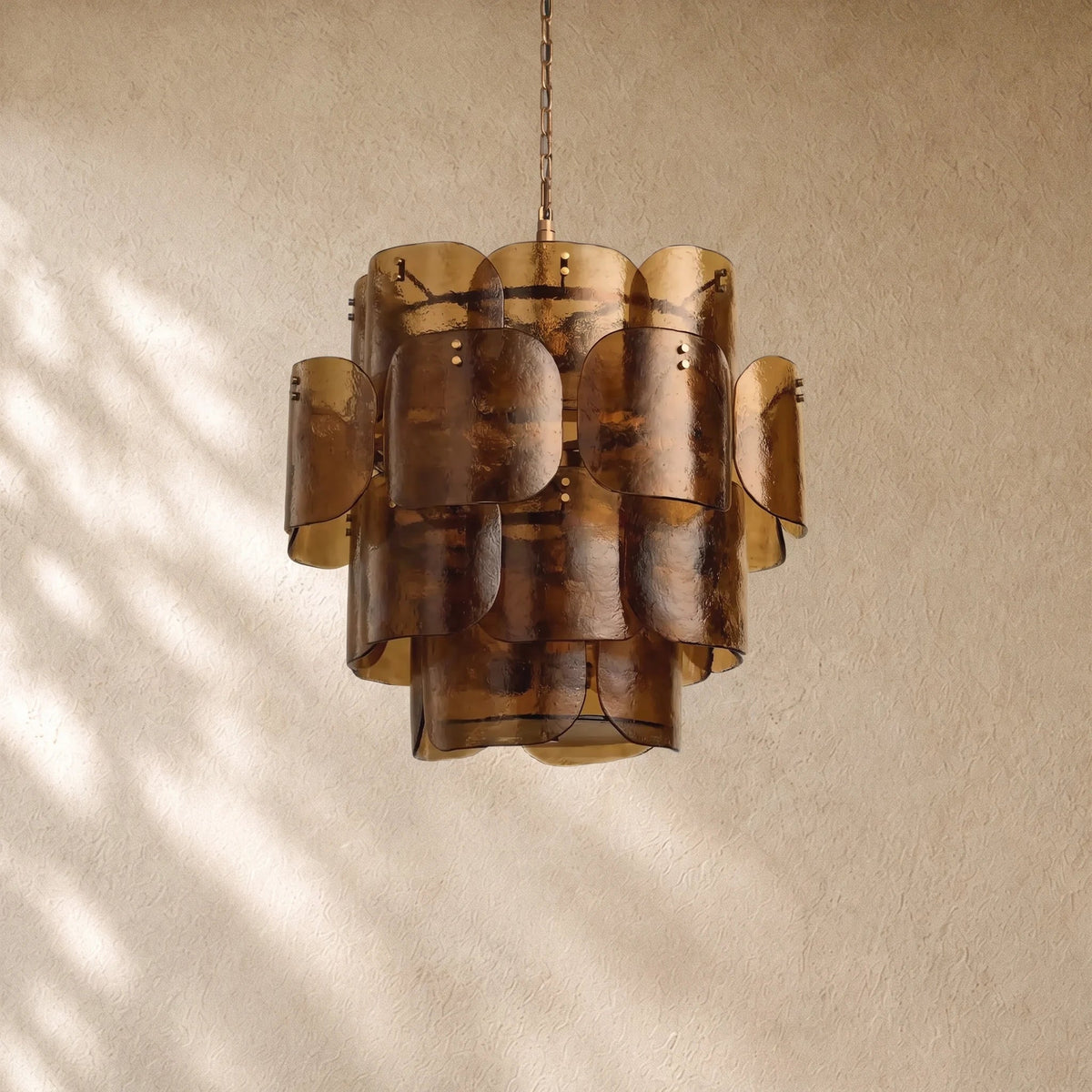 Blaires Round Chandelier