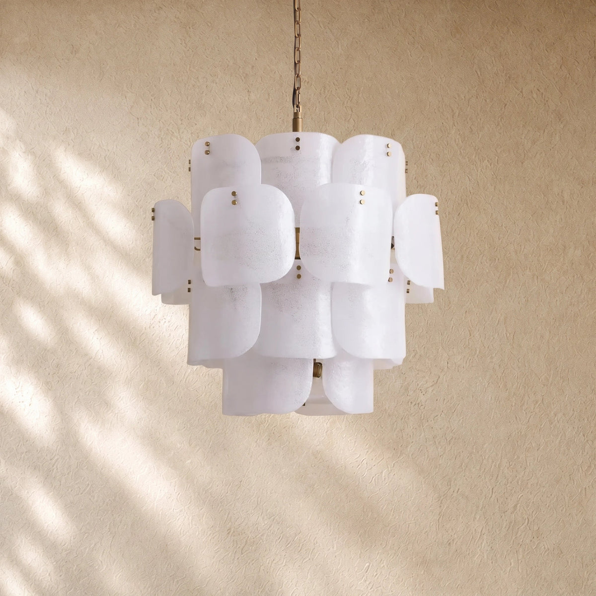 Blaires Round Chandelier