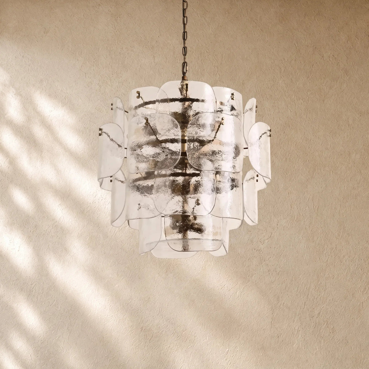 Blaires Round Chandelier