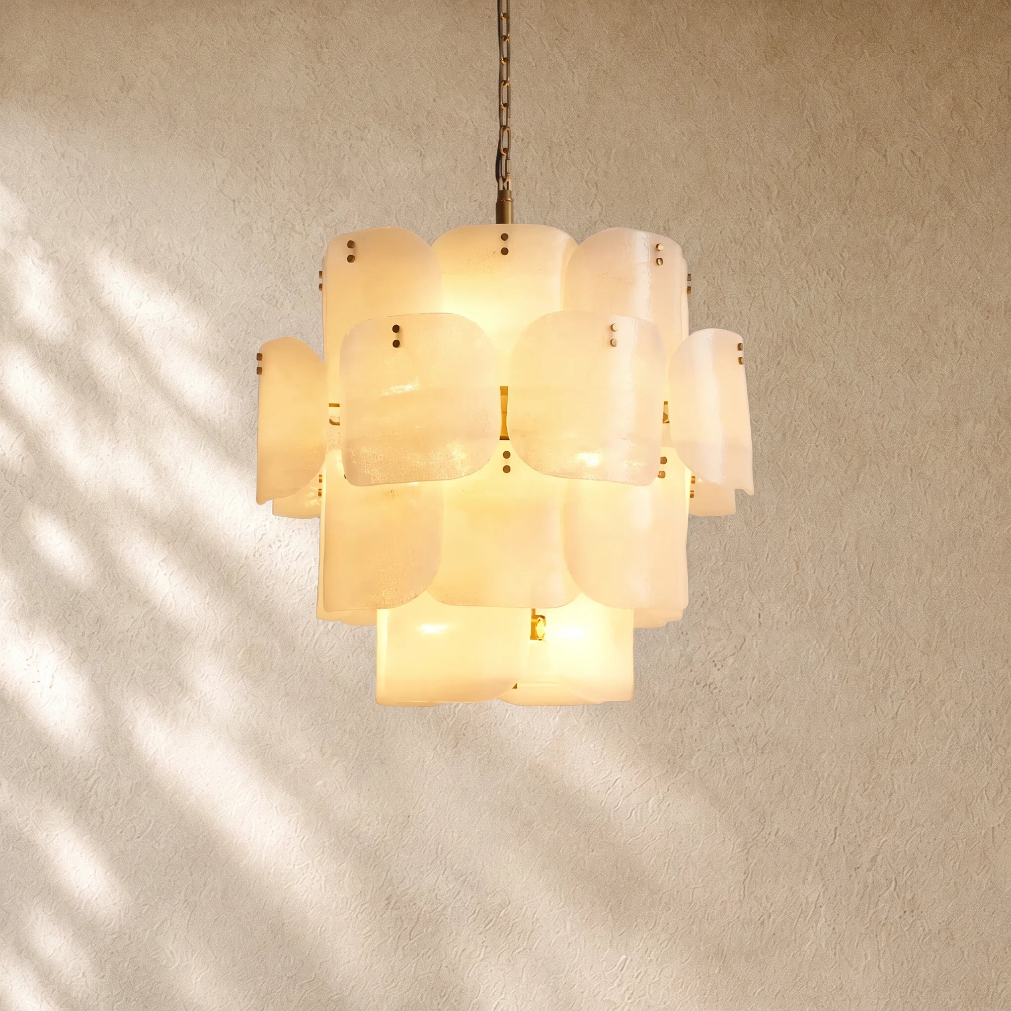 Blaires Round Chandelier