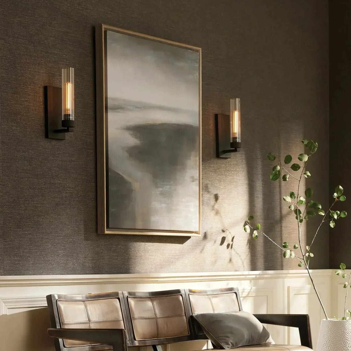 Andreass Wall Sconce