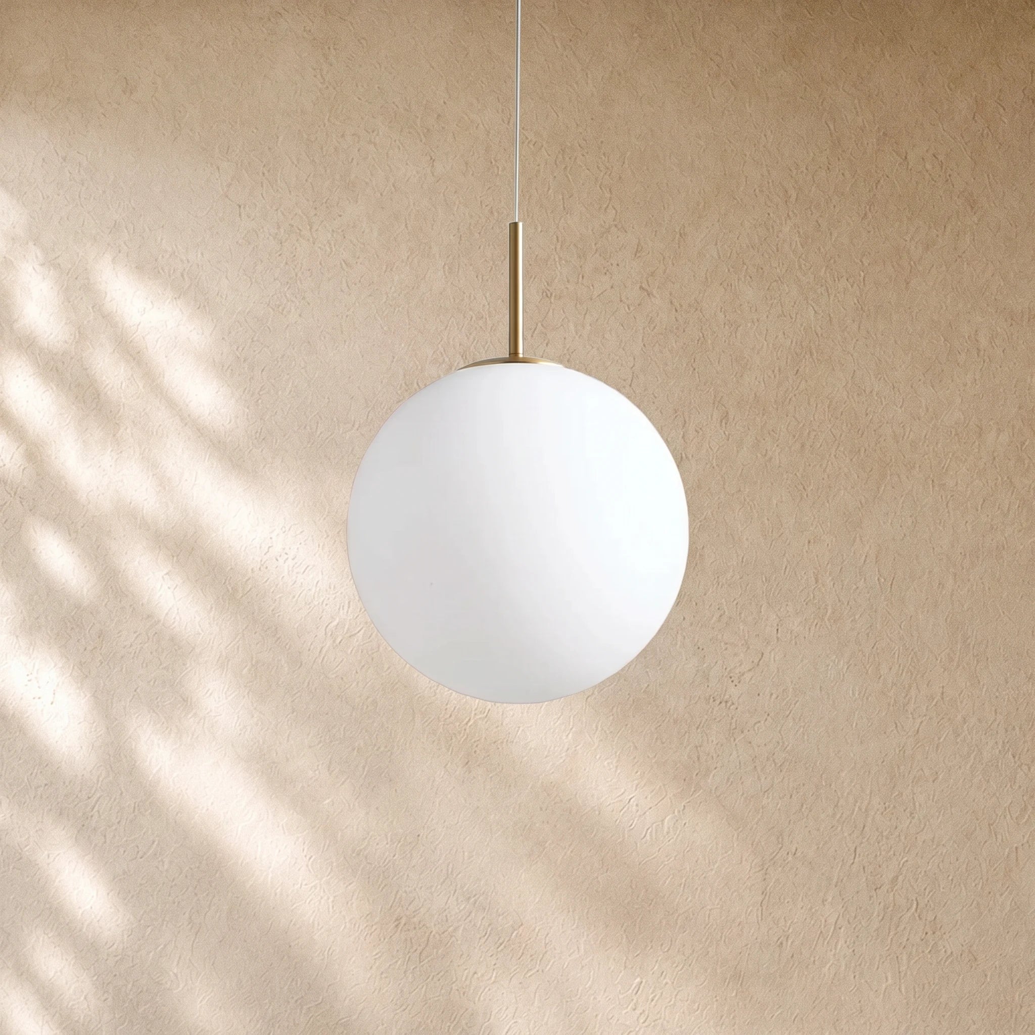 Casenin Pendant Light
