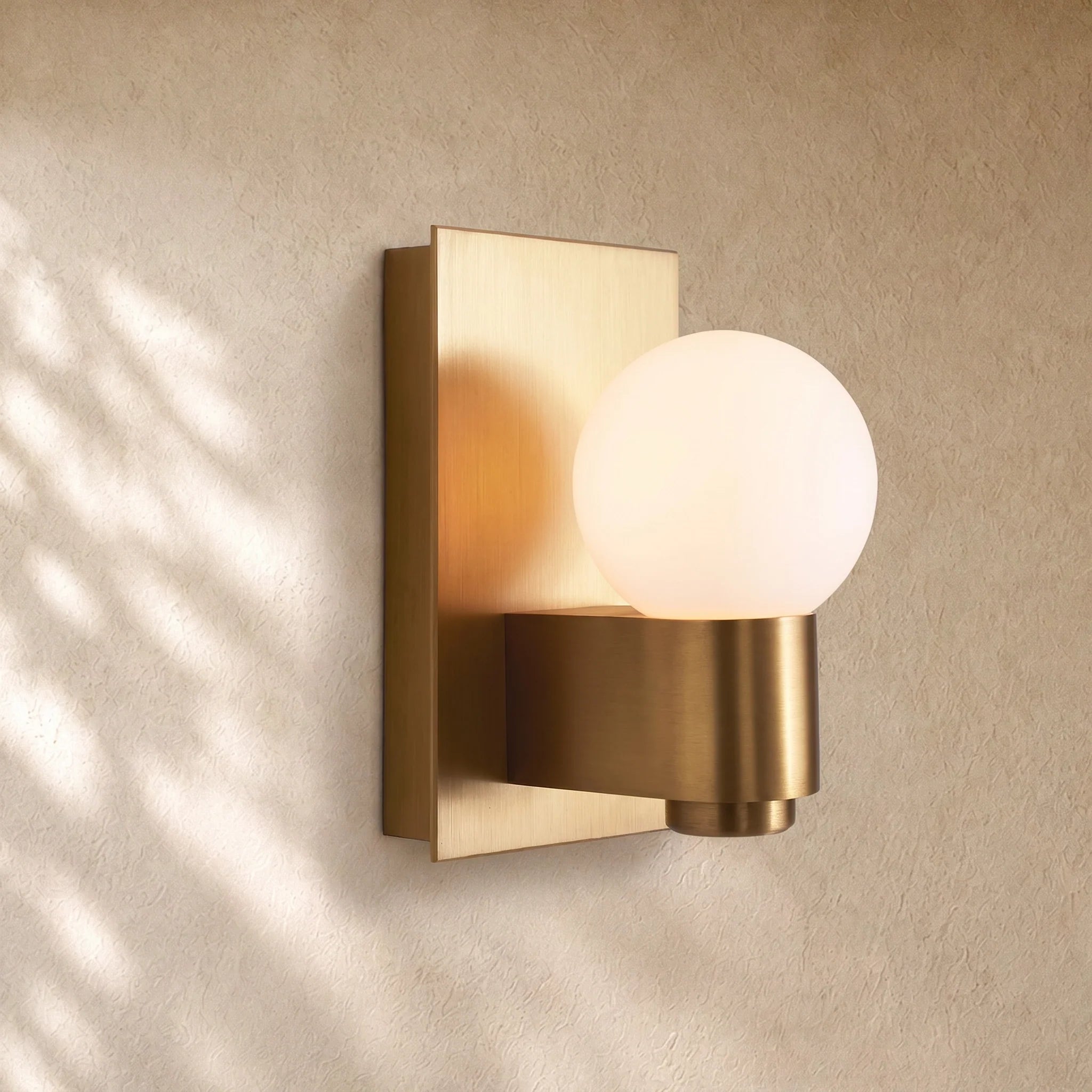 Casenin Wall Sconce