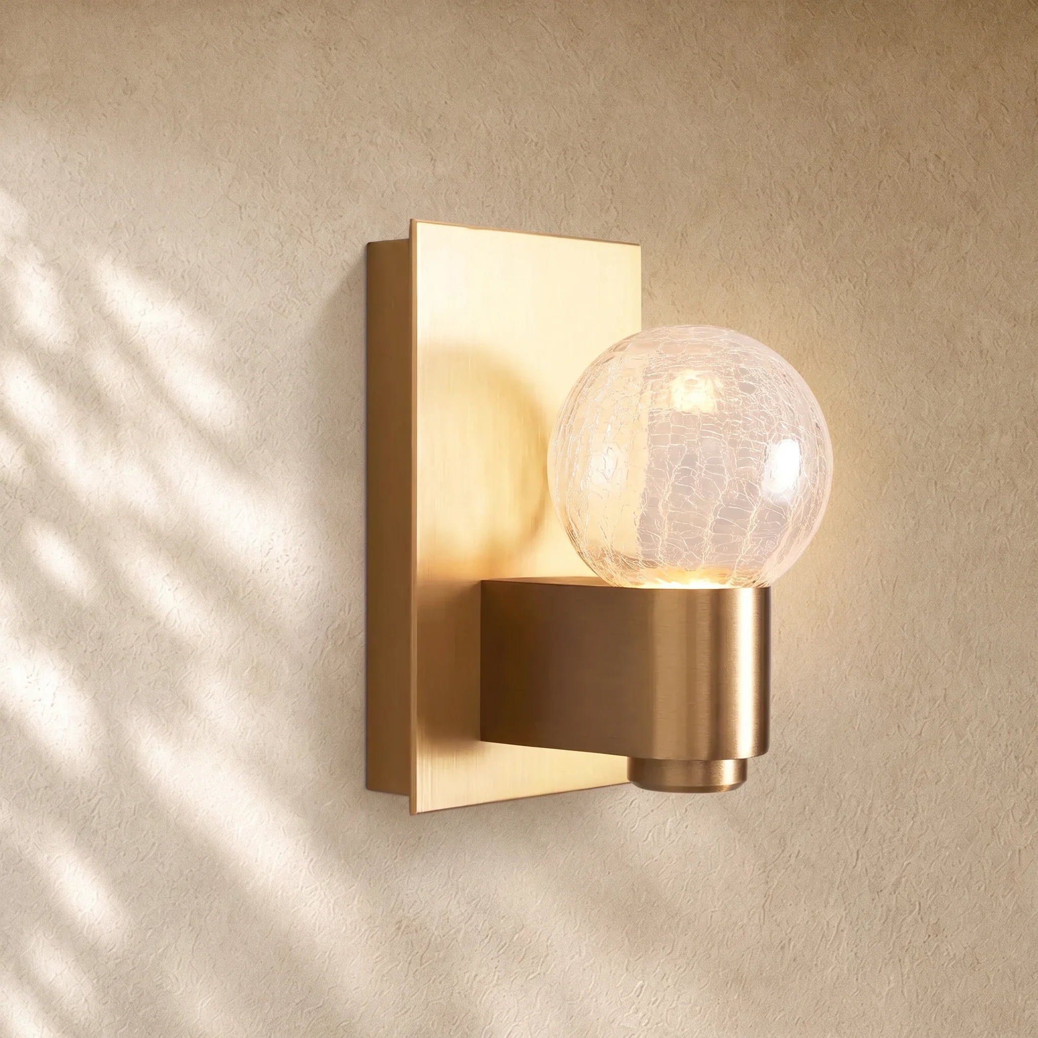 Casenin Wall Sconce