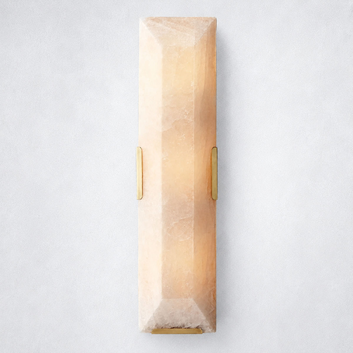 Ellington Alabaster Linear Sconce