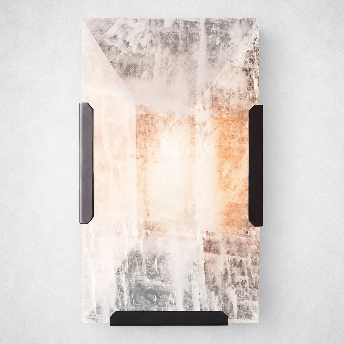 Ellington Alabaster Sconce