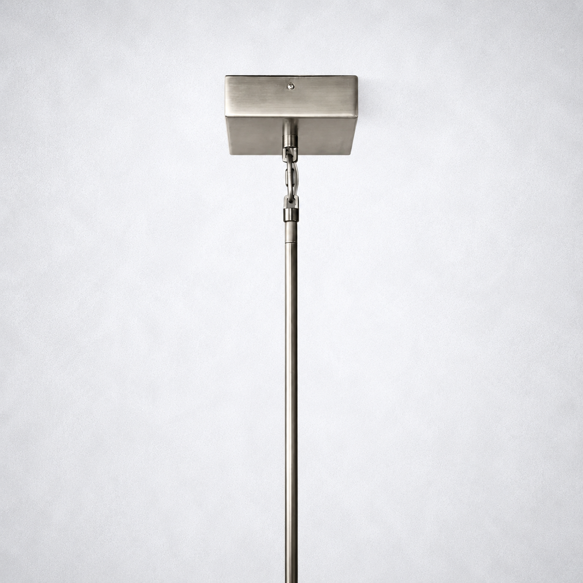 Enclave Island Pendant 13"