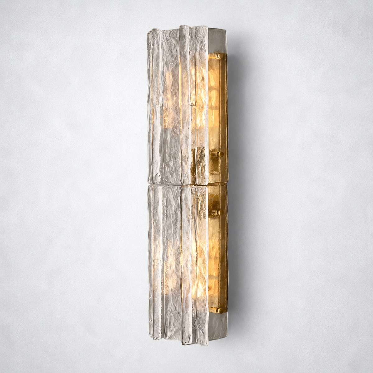 Enclave Wall Sconce 30"
