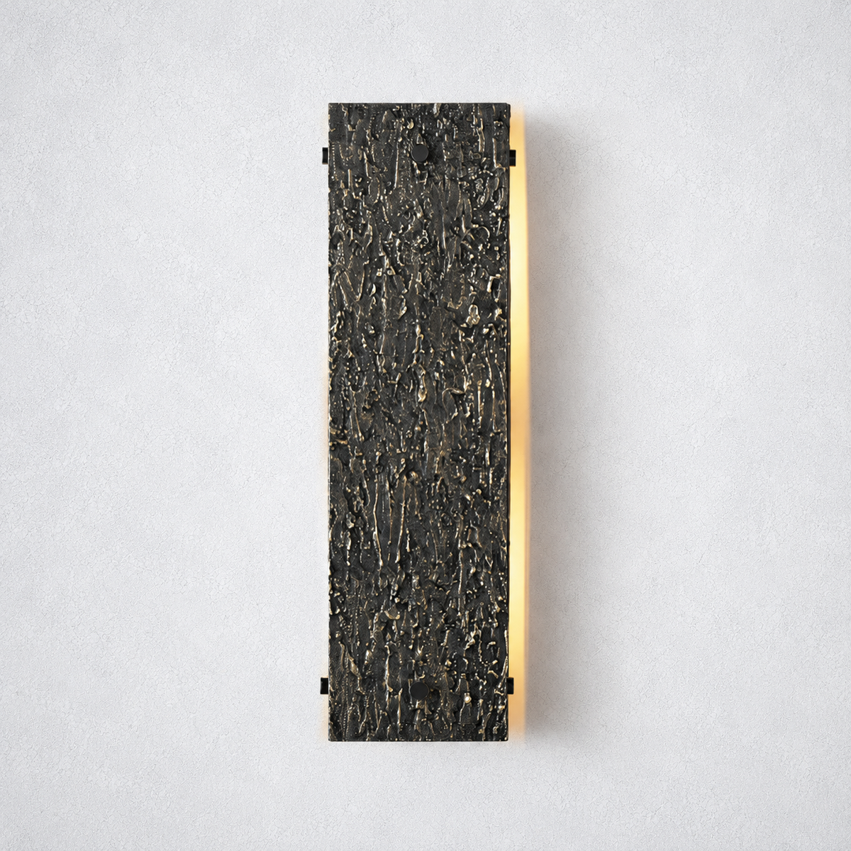 Belvedere Sconce 19"