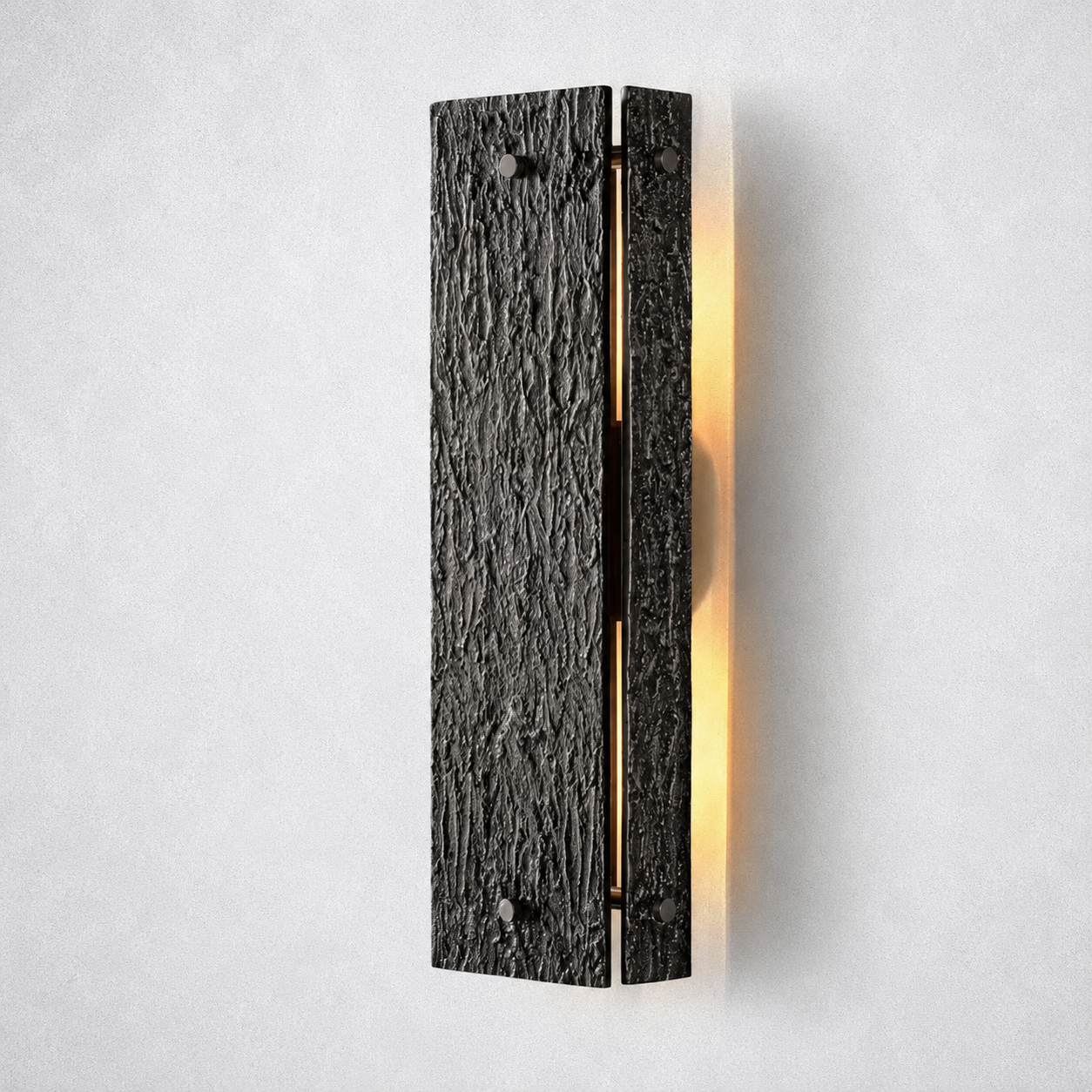 Belvedere Sconce 19"