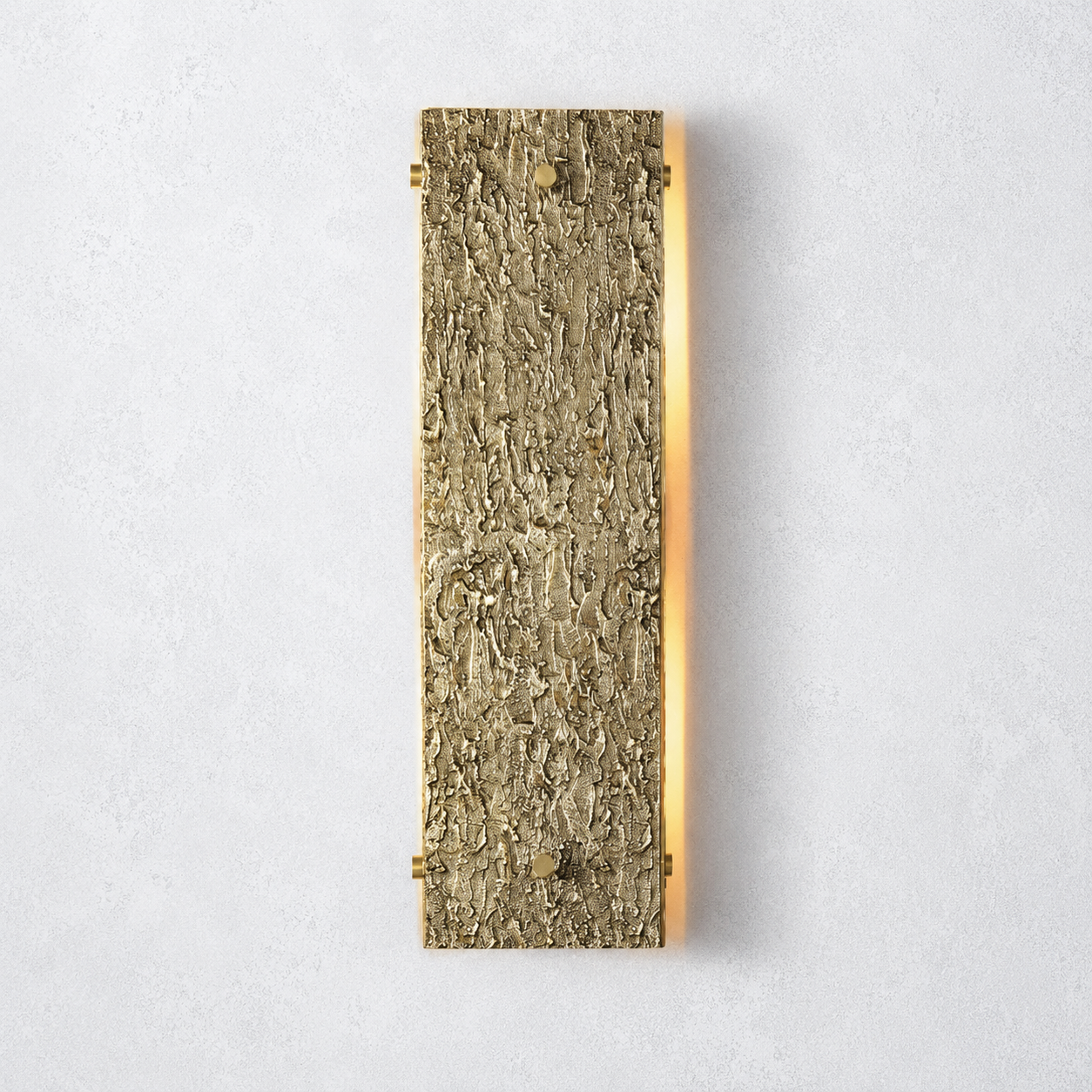 Belvedere Sconce 19"